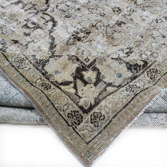 Image 1 of Perzisch Tapijt Vintage Antiek 315x217