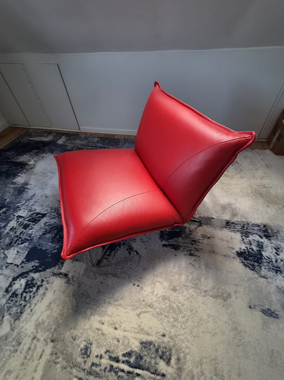 Image 1 of Poltrona Jess Design