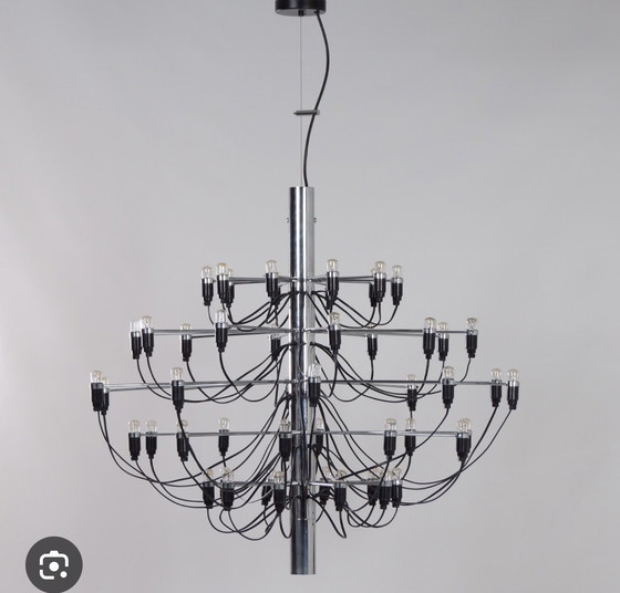 Image 1 of Flos 2097/50 | Cromo