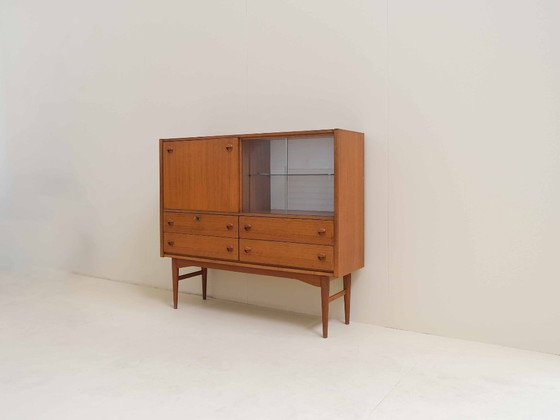 Image 1 of Credenza vintage "SKOVDAL" della metà del secolo 