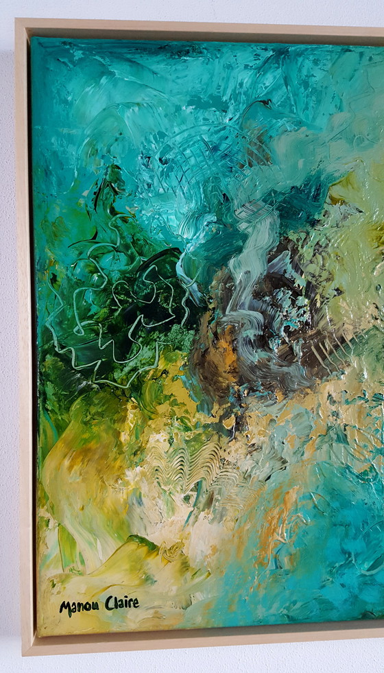 Image 1 of Manou Claire - Vacaciones 2