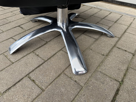 Image 1 of Jori Brainbuilder relax cuir noir, médium, mono-mouvement