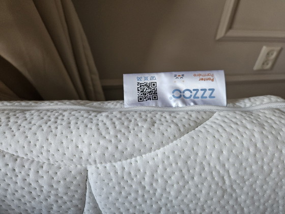 Image 1 of Cuna para bebé