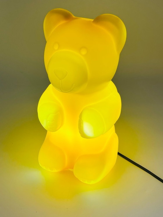 Image 1 of Heico Postmodern Gummy Bear Lamp 32cm