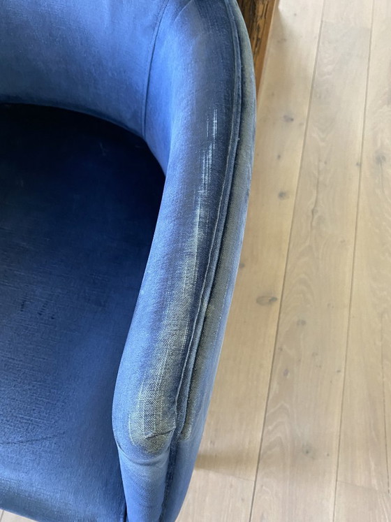 Image 1 of 3 x Dièz St. Deniz eetkamerstoel