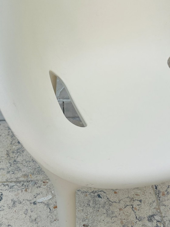 Image 1 of Soft Egg Chair Philippe Starck Driade