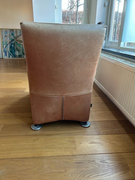 Image 1 of Fauteuil Montis Loge Gerard Van Den Berg