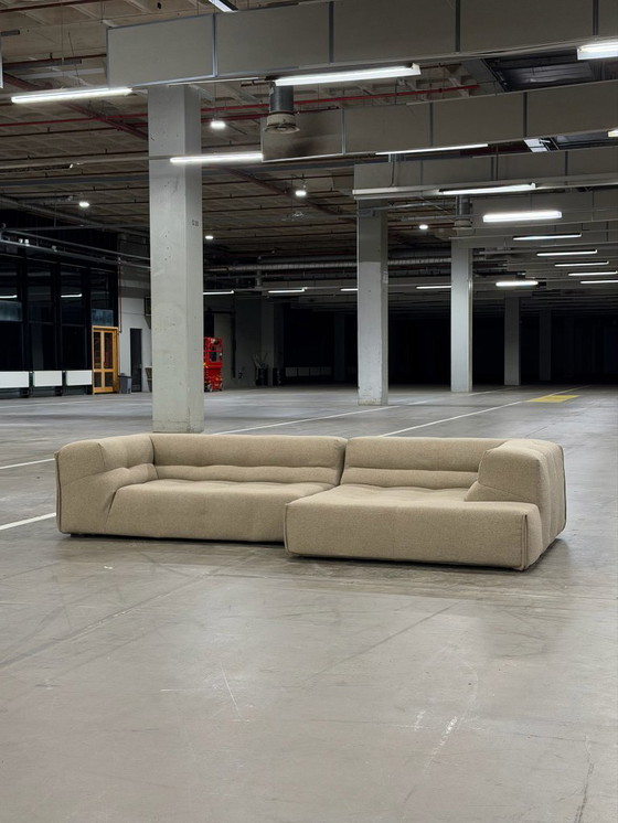 Image 1 of B&B Italia Tufty Too | Mocca