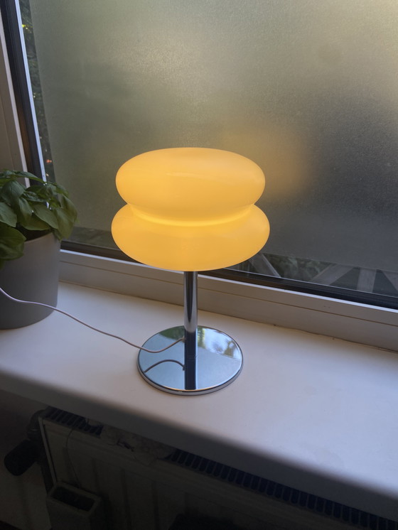 Image 1 of Lampe vintage