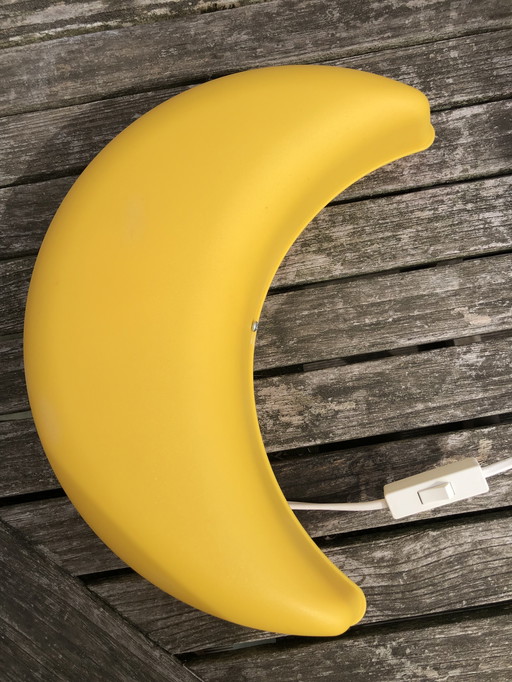 Ikea Smila Mane - maanlamp - nieuw