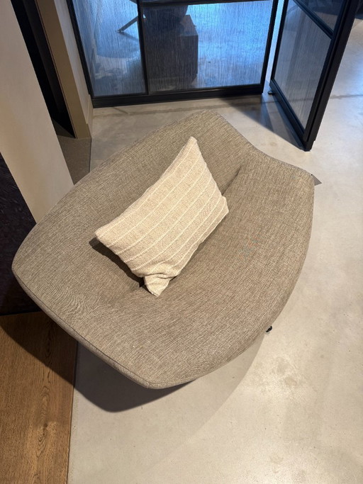Etichetta Gigi Armchair