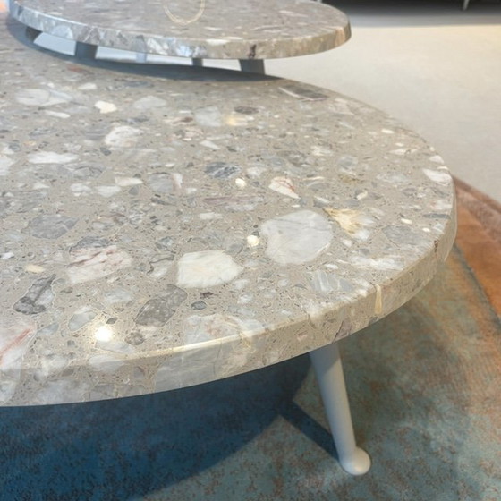 Image 1 of Pode Tubble salontafel (set van 2)