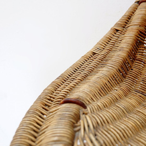 Image 1 of Lilla Kraal fauteuil van Kerstin Horlin Holmquist / Nordiska Kompaniet, 1950