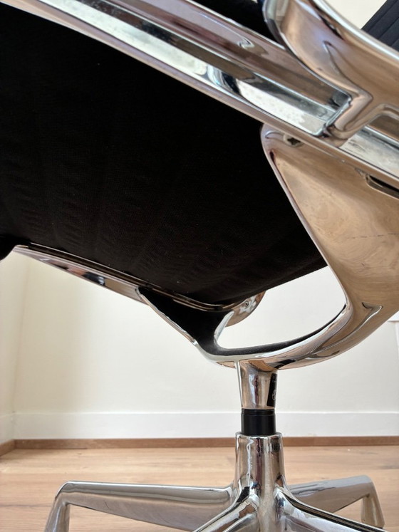 Image 1 of Vitra Eames EA 116 Herman Miller