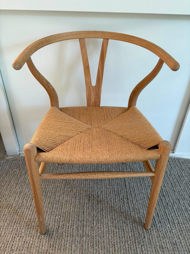Carl Hansen & Søn Dining chairs | Whoppah