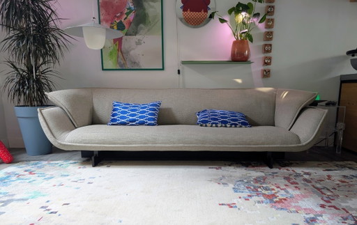 Cassina Beam 3-seater Sofa
