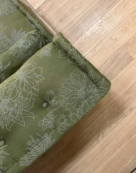 Image 1 of NUEVO ESTADO Roche Bobois Mah Jong 2 Plazas + GARANTÍA