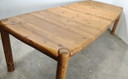 Mesa de comedor Daumiller de los años 70