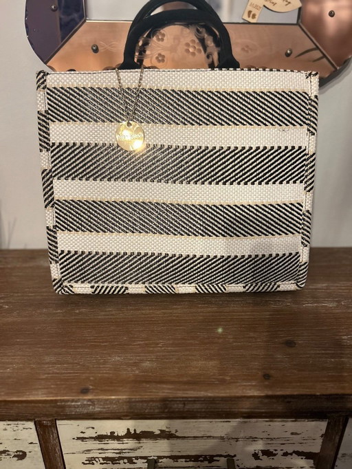 Wunderschöne Handtasche/Shopper von Alex Max