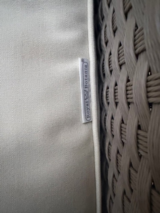 Image 1 of Chaises longues et pouf Royal Botanica