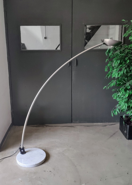 Image 1 of Adda Italië Booglamp Jaren Negentig