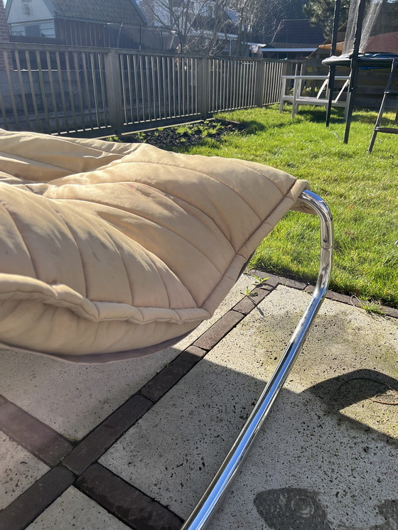 Image 1 of Fauteuil de jardin/pouf