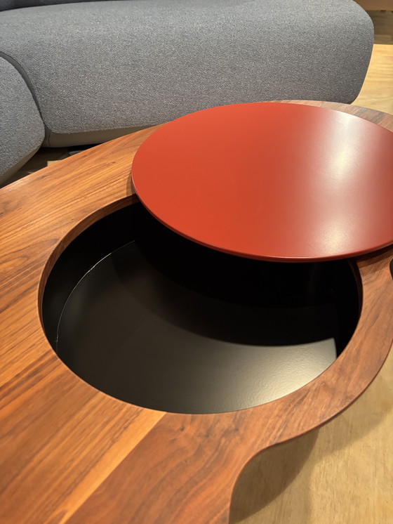 Image 1 of 1x tavolino Eclipse del marchio Harvink