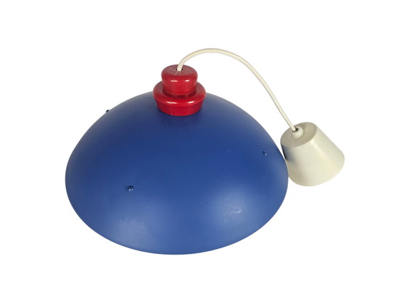 Image 1 of Ikea - Modèle Smyg - Design Maria Vinka - Lampe suspendue - 2001
