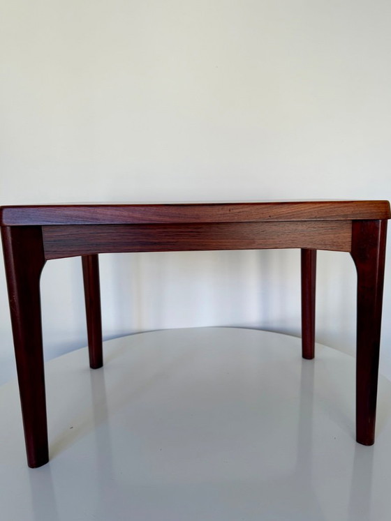 Pair of Danish 60s Coffee Tables Stol Og Møbelfabrik – vejle stole og Møbelfabrik, Wood (photo 5 of 7)