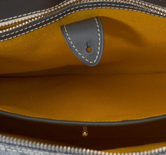 Image 1 of Sac GOYARD en Toile Gris - 1015965
