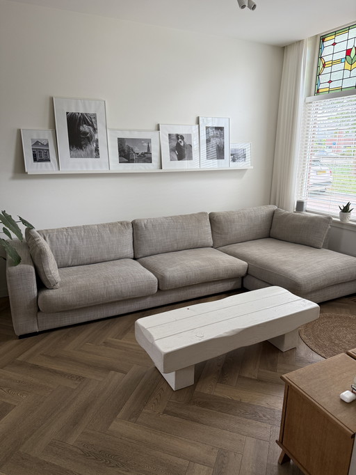 Cartelliving Kubica sofa