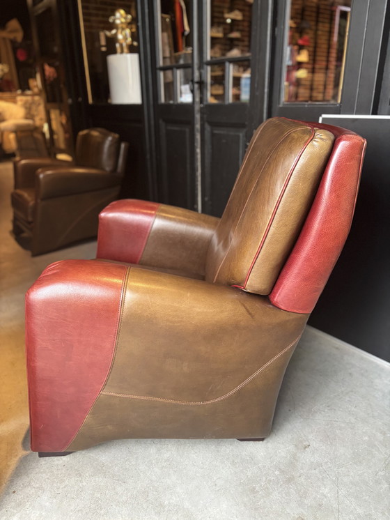 Image 1 of Poltrona per uomo e donna Mol -Geurts