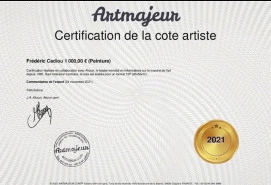 Image 1 of Set aus 2 Skizzen