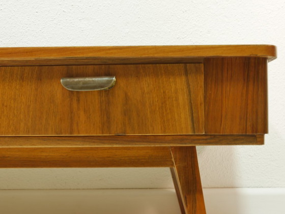 Image 1 of Vintage dressoir/lowboard – jaren 60, Duitsland