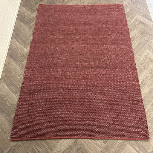 Montel Cerezo 319 Burgundy rug - 240x340