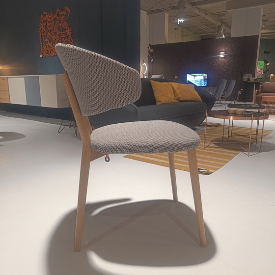 Image 1 of Mobitec Toro dining chair (set of 6)