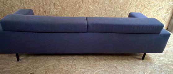 Jamé Jens Bank Mat De Fien Hocker – 3-5 zitsbanken, Textile (photo 11 of 15)