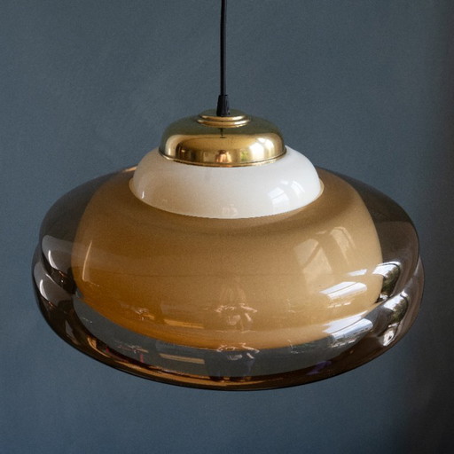 Herda Mid - Century Pendant Lamp