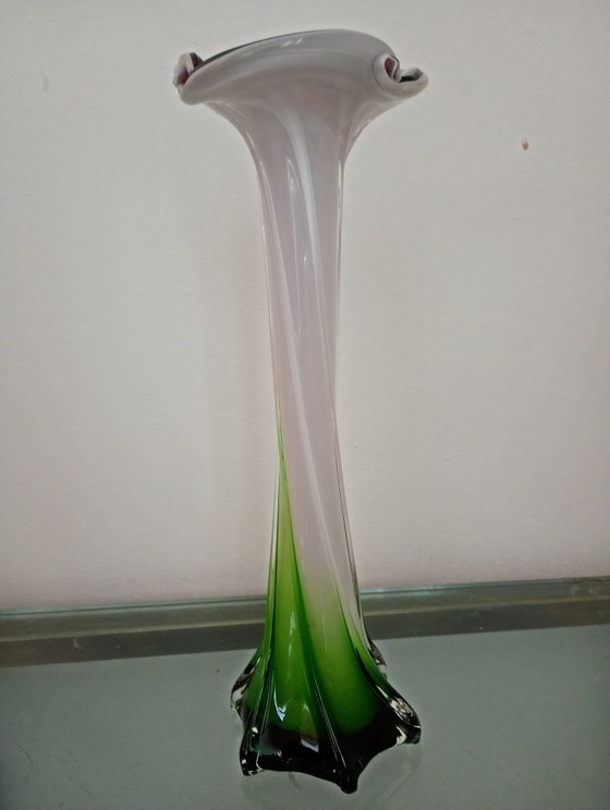 Jack in the Pulpit – Vasen, Glass (photo 7 of 8)