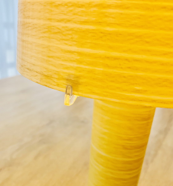 Image 1 of Dos lámparas de mesa - Foscarini - Lite Tavola Grande + Piccola