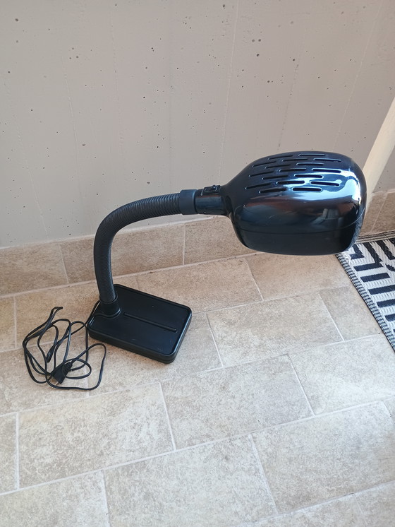 Image 1 of Lampada da studio vintage *rara* Neolt Big Model 144 - Design italiano anni 80