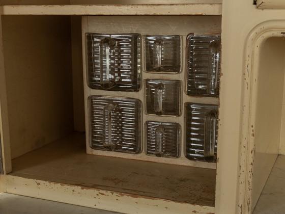 Image 1 of Mobile da cucina Art Déco