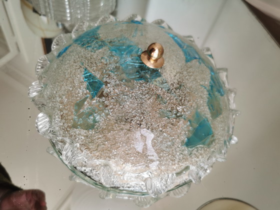 Image 1 of Murano wand- of plafondlamp