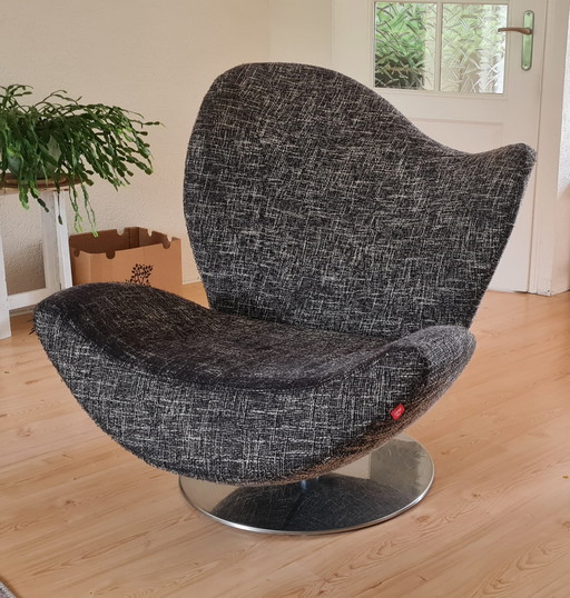 Armchair Esprit, bogie