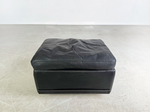 Dieter Rams Ottoman Midcentury Fußhocker RZ 62 Vitsoe 620