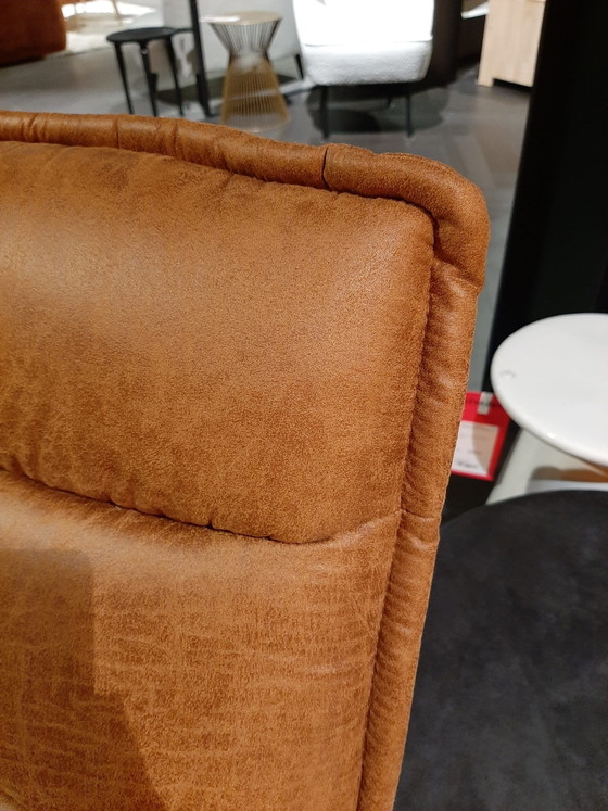 Nika umdrehen – Woood, Sessel, Leather (photo 5 of 5)