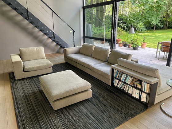 Image 1 of Paisaje vivo de Walter Knoll