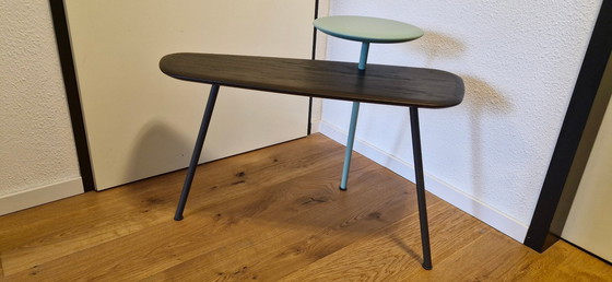 Image 1 of Leolux Tilio Side Table