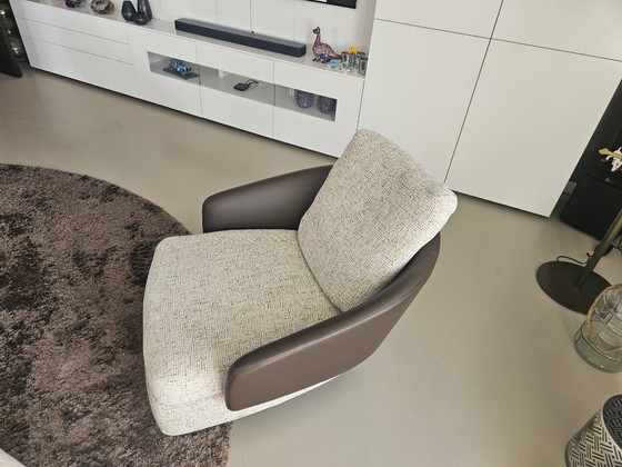 Image 1 of Set divani Minotti Lawson di Rodolfo Dodoni