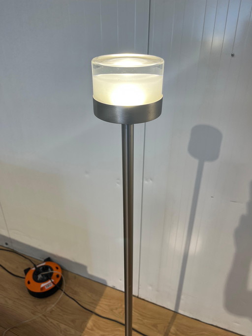 Design Lampadaire - Hauteur 145 cm